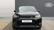 Land Rover Discovery Sport 2.0 D200 R-Dynamic S Plus 5dr Auto [5 Seat] Diesel Station Wagon